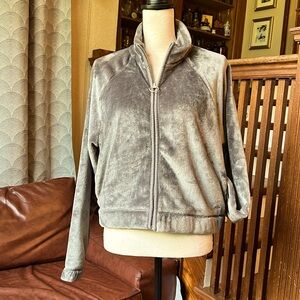 Hollister California Super Soft Zip Up Sweater